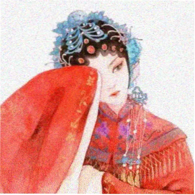 动漫入口用户头像